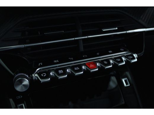 Peugeot e-208 EV Allure Pack 50 kWh 95% SoH | Cruise Control | Camera | Keyless | Carplay | Navi | Climate | Li... ActivLease financial lease