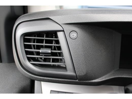 Peugeot e-Expert L3 75 kWh | 8 JAAR GARANTIE | CAMERA | NAVI | BETIMMERING | DRAADLOOS CARPLAY | COMFORT WAND | ActivLease financial lease