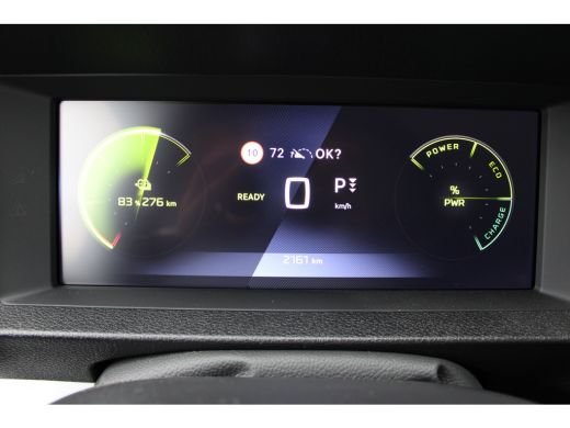Peugeot e-Expert L3 75 kWh | 8 JAAR GARANTIE | CAMERA | NAVI | BETIMMERING | DRAADLOOS CARPLAY | COMFORT WAND | ActivLease financial lease