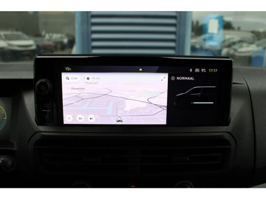 Peugeot e-Expert L3 75 kWh | 8 JAAR GARANTIE | CAMERA | NAVI | BETIMMERING | DRAADLOOS CARPLAY | COMFORT WAND | ActivLease financial lease