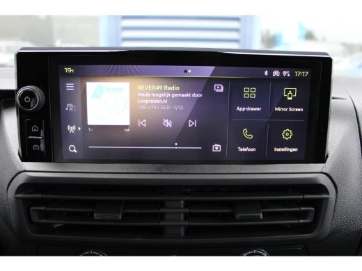 Peugeot e-Expert L3 75 kWh | 8 JAAR GARANTIE | CAMERA | NAVI | BETIMMERING | DRAADLOOS CARPLAY | COMFORT WAND | ActivLease financial lease