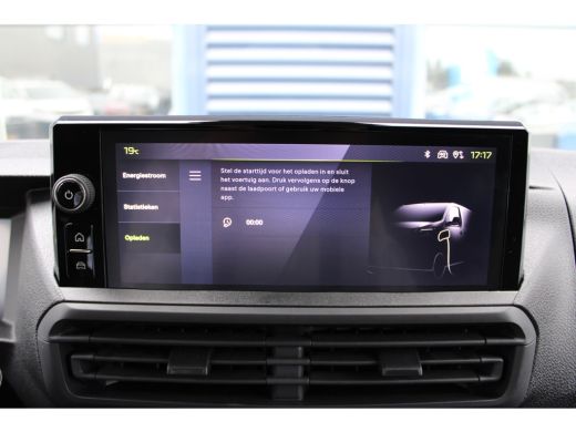 Peugeot e-Expert L3 75 kWh | 8 JAAR GARANTIE | CAMERA | NAVI | BETIMMERING | DRAADLOOS CARPLAY | COMFORT WAND | ActivLease financial lease
