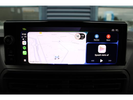 Peugeot e-Expert L3 75 kWh | 8 JAAR GARANTIE | CAMERA | NAVI | BETIMMERING | DRAADLOOS CARPLAY | COMFORT WAND | ActivLease financial lease