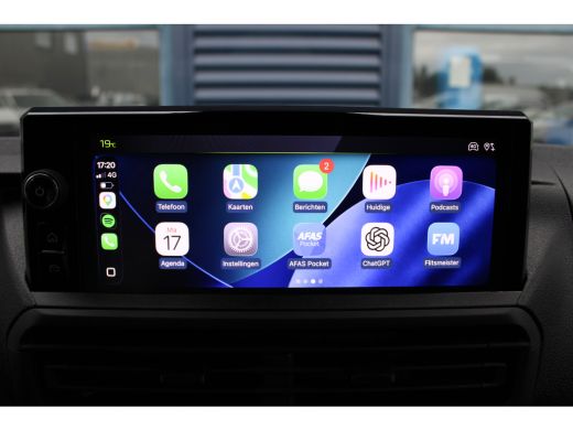 Peugeot e-Expert L3 75 kWh | 8 JAAR GARANTIE | CAMERA | NAVI | BETIMMERING | DRAADLOOS CARPLAY | COMFORT WAND | ActivLease financial lease