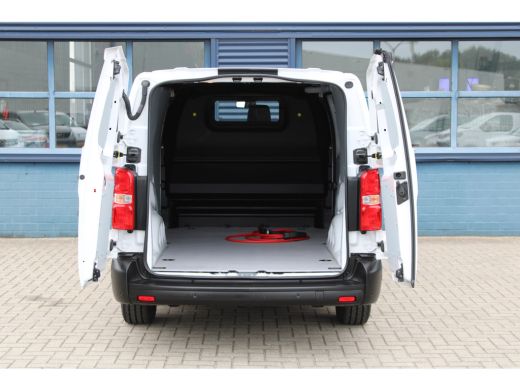 Peugeot e-Expert L3 75 kWh | 8 JAAR GARANTIE | CAMERA | NAVI | BETIMMERING | DRAADLOOS CARPLAY | COMFORT WAND | ActivLease financial lease