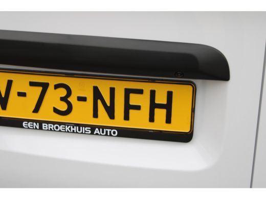Peugeot e-Expert L3 75 kWh | 8 JAAR GARANTIE | CAMERA | NAVI | BETIMMERING | DRAADLOOS CARPLAY | COMFORT WAND | ActivLease financial lease