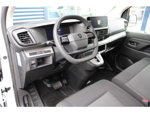 Peugeot e-Expert L3 75 kWh | 8 JAAR GARANTIE | CAMERA | NAVI | BETIMMERING | DRAADLOOS CARPLAY | COMFORT WAND | ActivLease financial lease