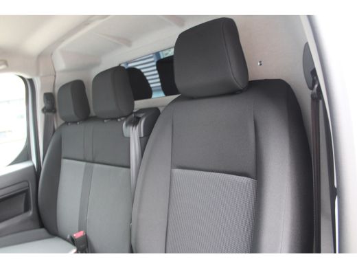 Peugeot e-Expert L3 75 kWh | 8 JAAR GARANTIE | CAMERA | NAVI | BETIMMERING | DRAADLOOS CARPLAY | COMFORT WAND | ActivLease financial lease