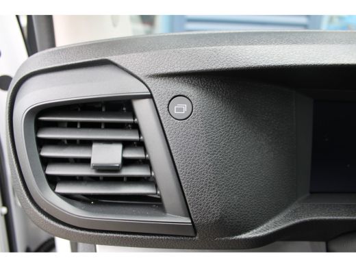Peugeot e-Expert L3 75 kWh | 8 JAAR GARANTIE | CAMERA | NAVI | BETIMMERING | DRAADLOOS CARPLAY | COMFORT WAND | ActivLease financial lease