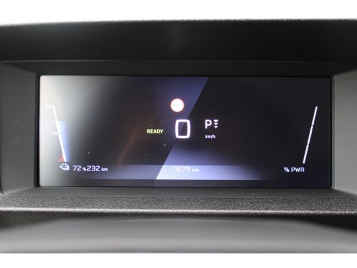 Peugeot e-Expert L3 75 kWh | 8 JAAR GARANTIE | CAMERA | NAVI | BETIMMERING | DRAADLOOS CARPLAY | COMFORT WAND | ActivLease financial lease