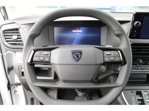 Peugeot e-Expert L3 75 kWh | 8 JAAR GARANTIE | CAMERA | NAVI | BETIMMERING | DRAADLOOS CARPLAY | COMFORT WAND | ActivLease financial lease