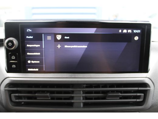 Peugeot e-Expert L3 75 kWh | 8 JAAR GARANTIE | CAMERA | NAVI | BETIMMERING | DRAADLOOS CARPLAY | COMFORT WAND | ActivLease financial lease