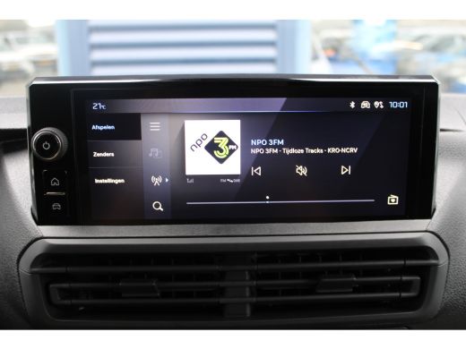 Peugeot e-Expert L3 75 kWh | 8 JAAR GARANTIE | CAMERA | NAVI | BETIMMERING | DRAADLOOS CARPLAY | COMFORT WAND | ActivLease financial lease