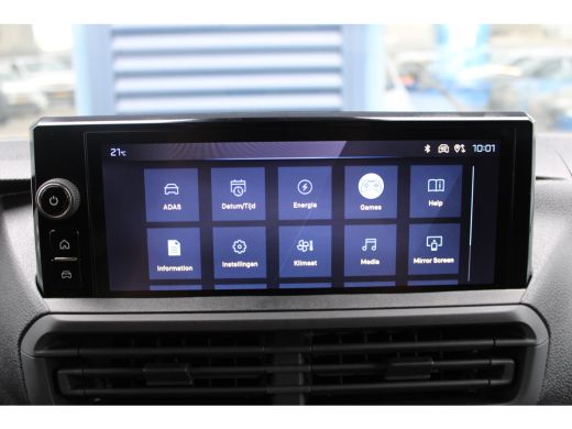 Peugeot e-Expert L3 75 kWh | 8 JAAR GARANTIE | CAMERA | NAVI | BETIMMERING | DRAADLOOS CARPLAY | COMFORT WAND | ActivLease financial lease