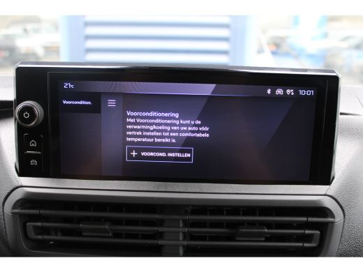 Peugeot e-Expert L3 75 kWh | 8 JAAR GARANTIE | CAMERA | NAVI | BETIMMERING | DRAADLOOS CARPLAY | COMFORT WAND | ActivLease financial lease
