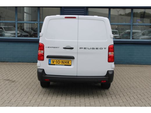 Peugeot e-Expert L3 75 kWh | 8 JAAR GARANTIE | CAMERA | NAVI | BETIMMERING | DRAADLOOS CARPLAY | COMFORT WAND | ActivLease financial lease