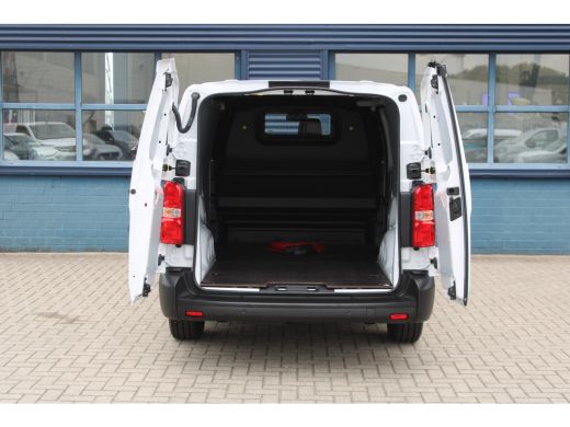 Peugeot e-Expert L3 75 kWh | 8 JAAR GARANTIE | CAMERA | NAVI | BETIMMERING | DRAADLOOS CARPLAY | COMFORT WAND | ActivLease financial lease