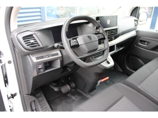 Peugeot e-Expert L3 75 kWh | 8 JAAR GARANTIE | CAMERA | NAVI | BETIMMERING | DRAADLOOS CARPLAY | COMFORT WAND | ActivLease financial lease