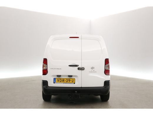 Peugeot Partner 1.5 BlueHDI | Airco | Cruise | Trekhaak | Carplay | Navigatie ActivLease financial lease