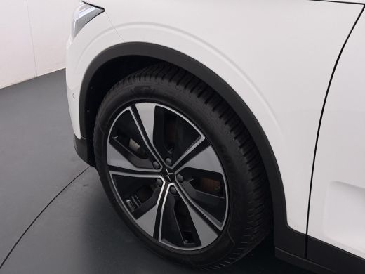 Polestar 2 Long Range Single Motor 78 kWh VAN: 28.900,- VOOR: 26.877,- UW WKVOORDEEL: 2.023,- | SOH 95% | EL... ActivLease financial lease