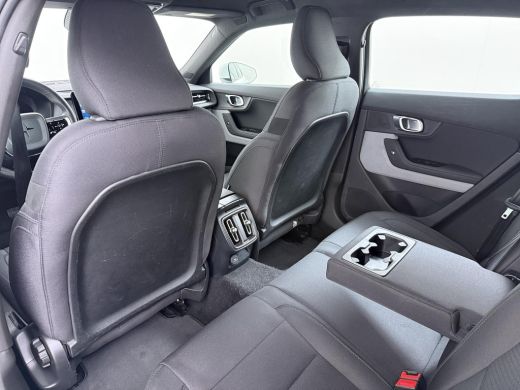 Polestar 2 Long Range Single Motor 78 kWh VAN: 28.900,- VOOR: 26.877,- UW WKVOORDEEL: 2.023,- | SOH 95% | EL... ActivLease financial lease