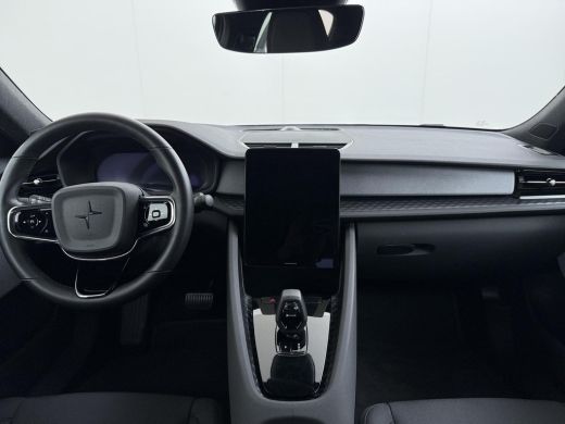Polestar 2 Long Range Single Motor 78 kWh VAN: 28.900,- VOOR: 26.877,- UW WKVOORDEEL: 2.023,- | SOH 95% | EL... ActivLease financial lease