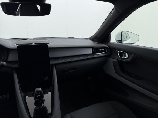 Polestar 2 Long Range Single Motor 78 kWh VAN: 28.900,- VOOR: 26.877,- UW WKVOORDEEL: 2.023,- | SOH 95% | EL... ActivLease financial lease