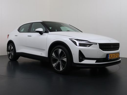 Polestar 2 Long Range Single Motor 78 kWh VAN: 28.900,- VOOR: 26.877,- UW WKVOORDEEL: 2.023,- | SOH 95% | EL... ActivLease financial lease