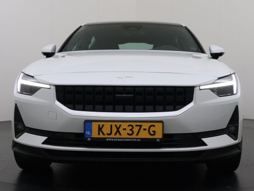 Polestar 2 Long Range Single Motor 78 kWh VAN: 28.900,- VOOR: 26.877,- UW WKVOORDEEL: 2.023,- | SOH 95% | EL... ActivLease financial lease