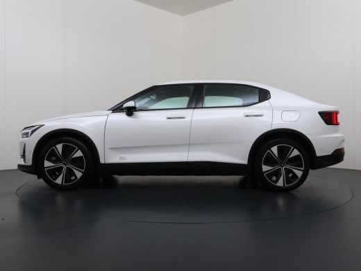Polestar 2 Long Range Single Motor 78 kWh VAN: 28.900,- VOOR: 26.877,- UW WKVOORDEEL: 2.023,- | SOH 95% | EL... ActivLease financial lease