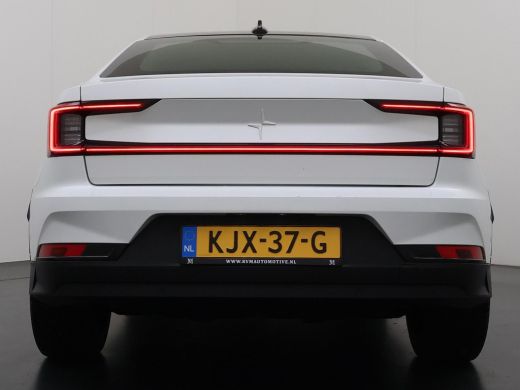 Polestar 2 Long Range Single Motor 78 kWh VAN: 28.900,- VOOR: 26.877,- UW WKVOORDEEL: 2.023,- | SOH 95% | EL... ActivLease financial lease