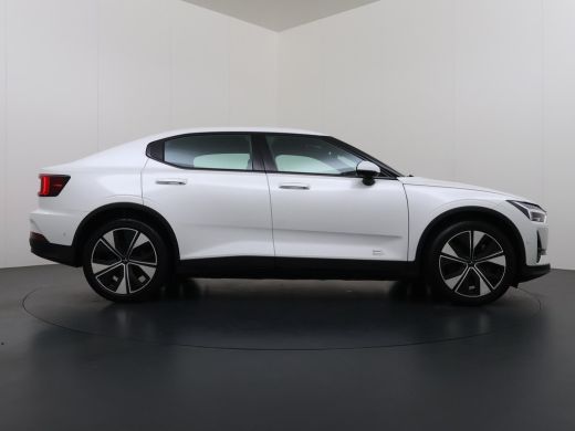 Polestar 2 Long Range Single Motor 78 kWh VAN: 28.900,- VOOR: 26.877,- UW WKVOORDEEL: 2.023,- | SOH 95% | EL... ActivLease financial lease