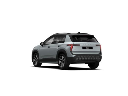 Skoda Epiq First Edition | Achteruitrijcamera | Parkeersensoren achter | Sunset (donker getinte ramen achter) ActivLease financial lease
