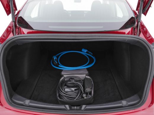 Tesla Model 3 Performance 75 kWh AWD [ Fase-3-17kW ] {SoH-88%} (INCL-BTW) Aut. *PANO | LEATHER | AUTO-PILOT | F... ActivLease financial lease