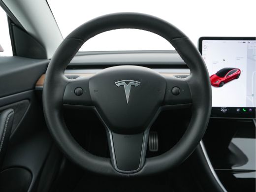 Tesla Model 3 Performance 75 kWh AWD [ Fase-3-17kW ] {SoH-88%} (INCL-BTW) Aut. *PANO | LEATHER | AUTO-PILOT | F... ActivLease financial lease