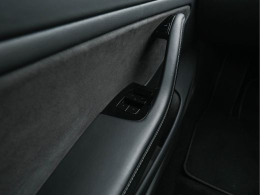 Tesla Model 3 Performance 75 kWh AWD [ Fase-3-17kW ] {SoH-88%} (INCL-BTW) Aut. *PANO | LEATHER | AUTO-PILOT | F... ActivLease financial lease