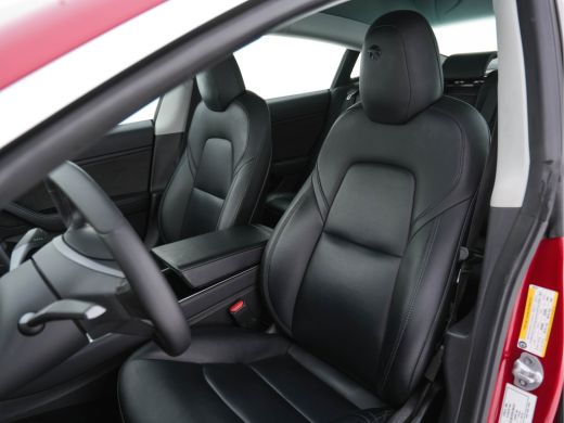 Tesla Model 3 Performance 75 kWh AWD [ Fase-3-17kW ] {SoH-88%} (INCL-BTW) Aut. *PANO | LEATHER | AUTO-PILOT | F... ActivLease financial lease