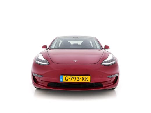 Tesla Model 3 Performance 75 kWh AWD [ Fase-3-17kW ] {SoH-88%} (INCL-BTW) Aut. *PANO | LEATHER | AUTO-PILOT | F... ActivLease financial lease