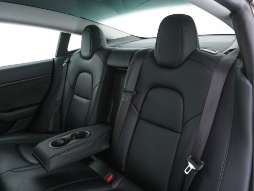 Tesla Model 3 Performance 75 kWh AWD [ Fase-3-17kW ] {SoH-88%} (INCL-BTW) Aut. *PANO | LEATHER | AUTO-PILOT | F... ActivLease financial lease