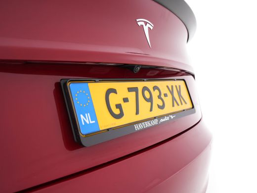 Tesla Model 3 Performance 75 kWh AWD [ Fase-3-17kW ] {SoH-88%} (INCL-BTW) Aut. *PANO | LEATHER | AUTO-PILOT | F... ActivLease financial lease