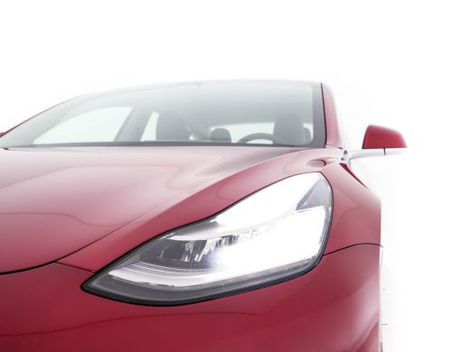Tesla Model 3 Performance 75 kWh AWD [ Fase-3-17kW ] {SoH-88%} (INCL-BTW) Aut. *PANO | LEATHER | AUTO-PILOT | F... ActivLease financial lease