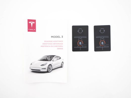Tesla Model 3 Performance 75 kWh AWD [ Fase-3-17kW ] {SoH-88%} (INCL-BTW) Aut. *PANO | LEATHER | AUTO-PILOT | F... ActivLease financial lease