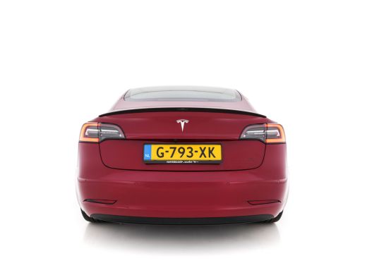 Tesla Model 3 Performance 75 kWh AWD [ Fase-3-17kW ] {SoH-88%} (INCL-BTW) Aut. *PANO | LEATHER | AUTO-PILOT | F... ActivLease financial lease