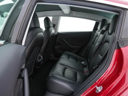 Tesla Model 3 Performance 75 kWh AWD [ Fase-3-17kW ] {SoH-88%} (INCL-BTW) Aut. *PANO | LEATHER | AUTO-PILOT | F... ActivLease financial lease