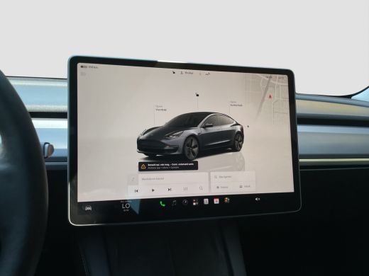 Tesla Model 3 Standard RWD Plus 60 kWh | Autopilot | Trekhaak | Pano | BTW | Org. NL ActivLease financial lease