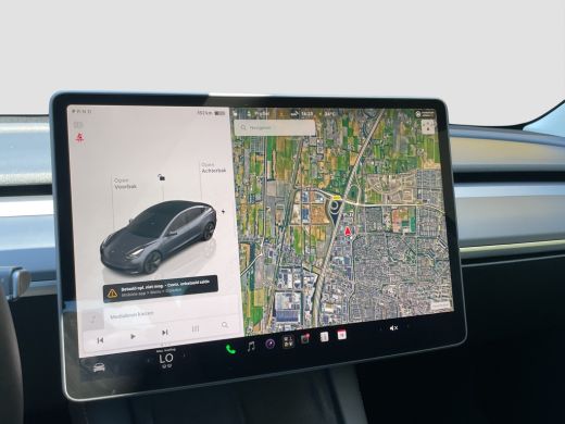 Tesla Model 3 Standard RWD Plus 60 kWh | Autopilot | Trekhaak | Pano | BTW | Org. NL ActivLease financial lease