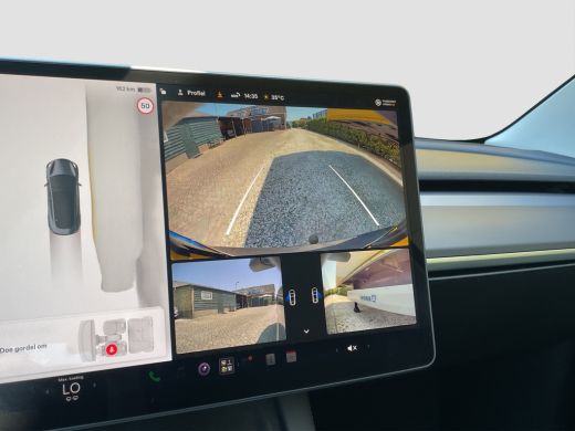 Tesla Model 3 Standard RWD Plus 60 kWh | Autopilot | Trekhaak | Pano | BTW | Org. NL ActivLease financial lease