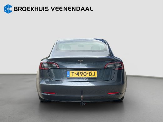 Tesla Model 3 Standard RWD Plus 60 kWh | Autopilot | Trekhaak | Pano | BTW | Org. NL ActivLease financial lease