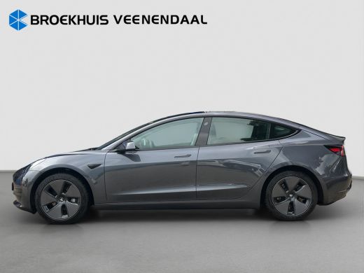 Tesla Model 3 Standard RWD Plus 60 kWh | Autopilot | Trekhaak | Pano | BTW | Org. NL ActivLease financial lease