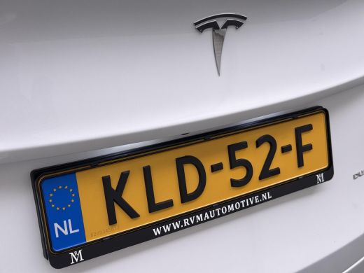 Tesla Model Y Long Range AWD 75 kWh VAN: 42.900,- VOOR: 39.330,- UW WKVOORDEEL: 3.570,- | SOH 92% | AFNEEMBARE ... ActivLease financial lease